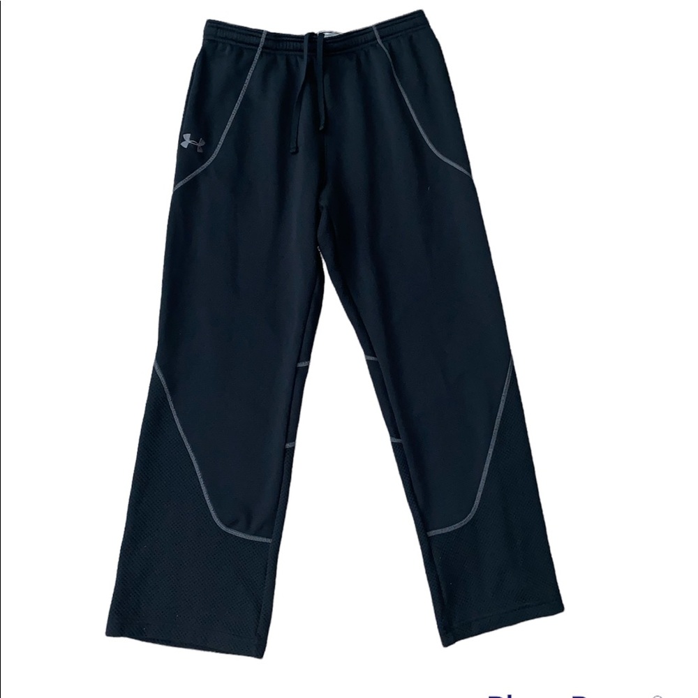 Under armour loose track pants